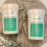 NEW Container multi-purpose wipes - round/circle (clean or skin avail)
