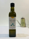 500mL Extra Virgin Olive Oil - Santa Marta (refill $12 or new $14)