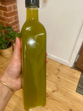 COMING SOON - PREMIUM FRANTOIO Extra Virgin Olive Oil