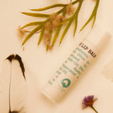Conditioning lip balm (natural colour or tinted)