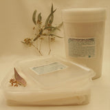 REFILL container multi-purpose wipes (clean or skin avail.)