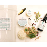 Earthyma gift vouchers