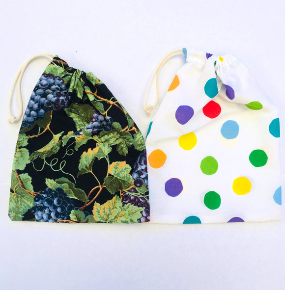 Medium - Reusable Produce Bag