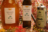 Extra Virgin Olive Oil - Santa Marta