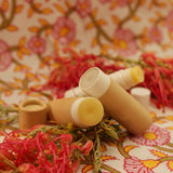 Conditioning lip balm (natural colour or tinted)
