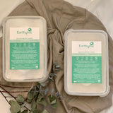 ON THE GO container multi-purpose wipes (clean & skin avail.)
