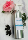 Hand & body wash (500ml refill $9.50/glass $8.50/aluminium $9.50)