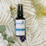 Natural Deodorant Pack - incl. clay detox mask, spritz & paste.