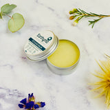 Itch-ease bug balm