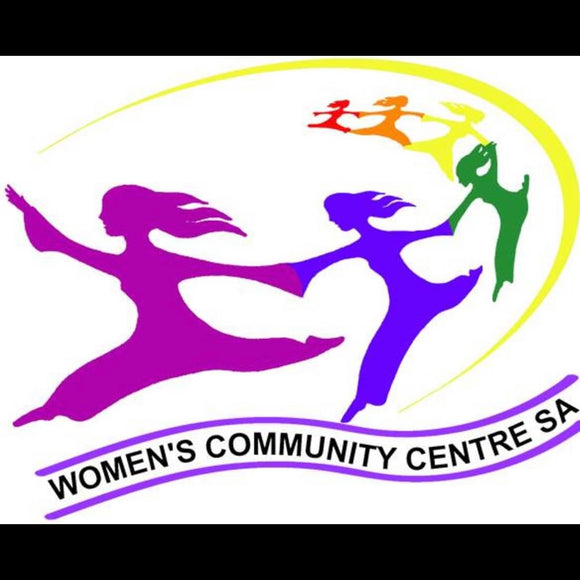Women's Community Centre Donation
