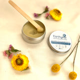 Natural deodorant balm (bicarb free)