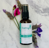Natural room spray