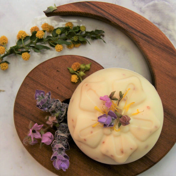 Soap bar - hand, body & shave